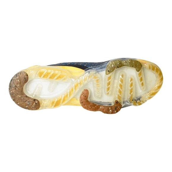 NIKE Air VaporMax 2020 FK 'Iron Grey' Running Shoes Size 10 - Picture 9 of 12